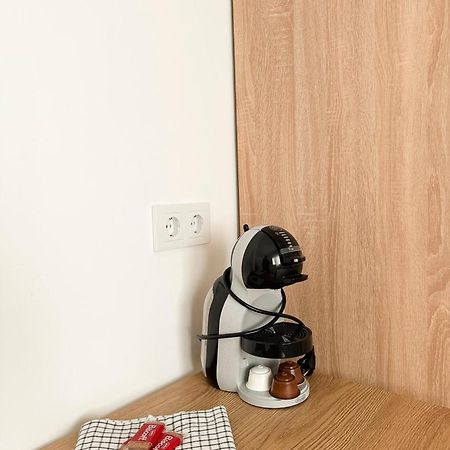 Apartamento Hawkins Costa 2B Αλγεθίρας Εξωτερικό φωτογραφία