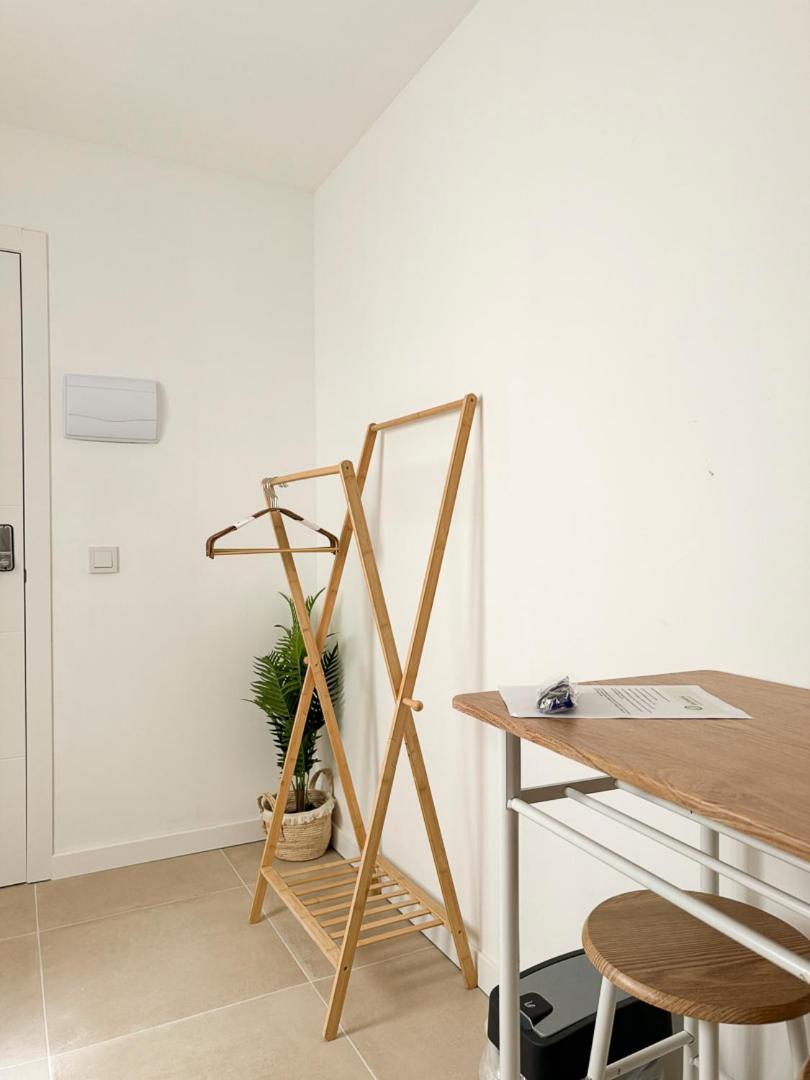 Apartamento Hawkins Costa 2B Αλγεθίρας Εξωτερικό φωτογραφία