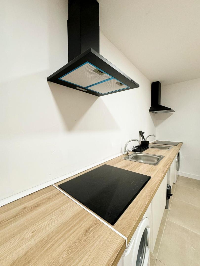 Apartamento Hawkins Costa 2B Αλγεθίρας Εξωτερικό φωτογραφία