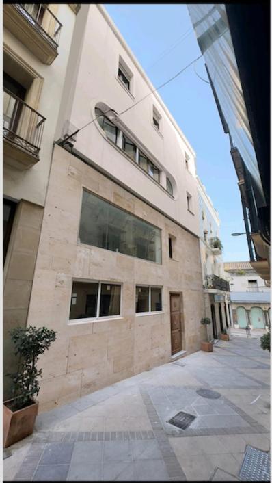 Apartamento Hawkins Costa 2B Αλγεθίρας Εξωτερικό φωτογραφία