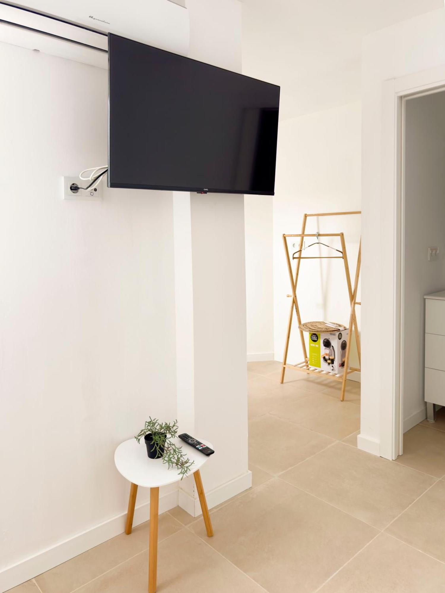 Apartamento Hawkins Costa 2B Αλγεθίρας Εξωτερικό φωτογραφία