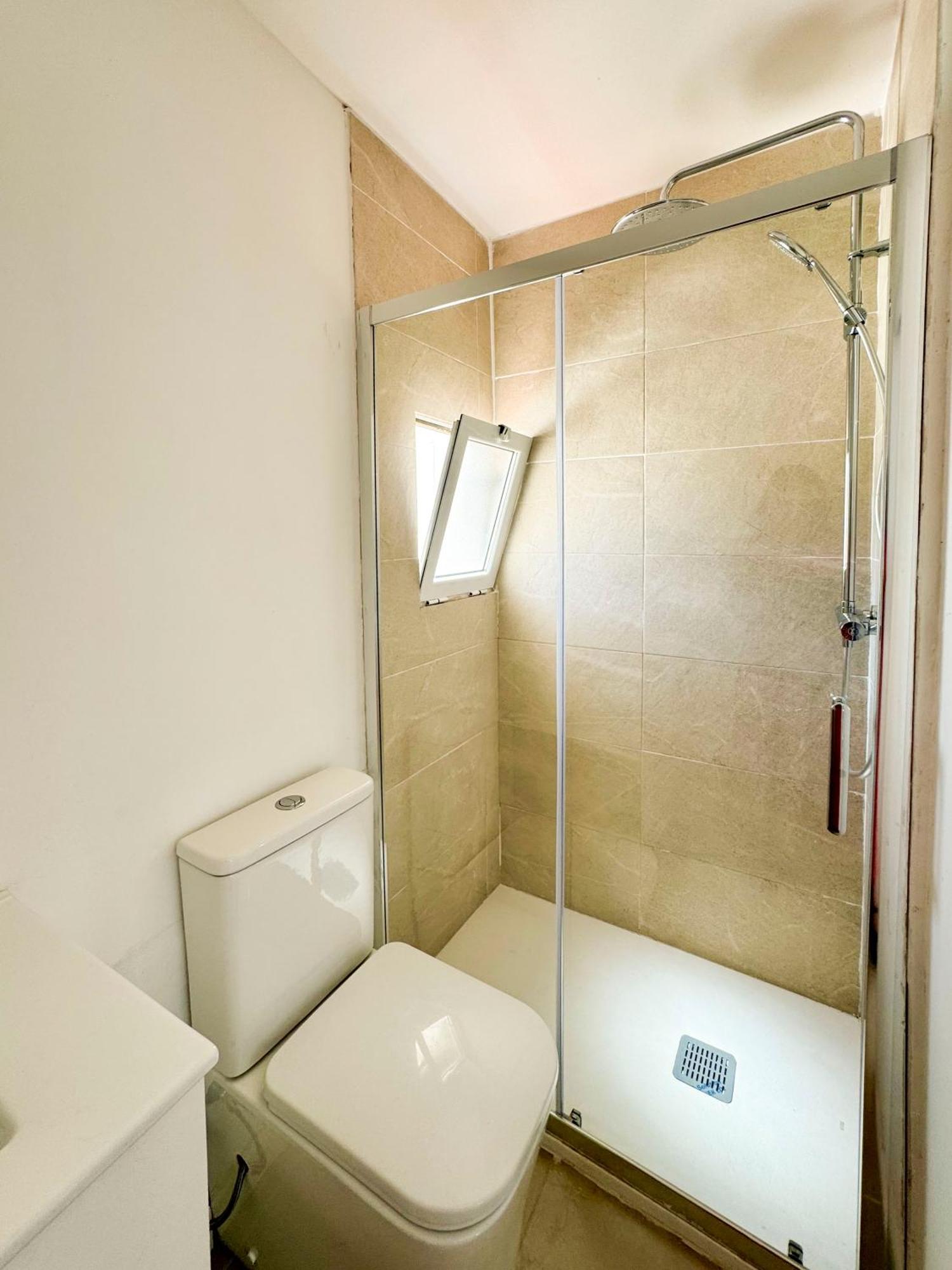 Apartamento Hawkins Costa 2B Αλγεθίρας Εξωτερικό φωτογραφία